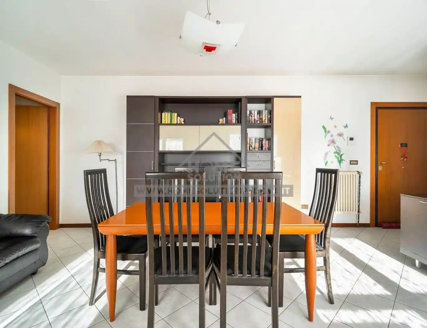 Appartamento via Fratelli Cavanis 92, Chirignago, Venezia - foto 4