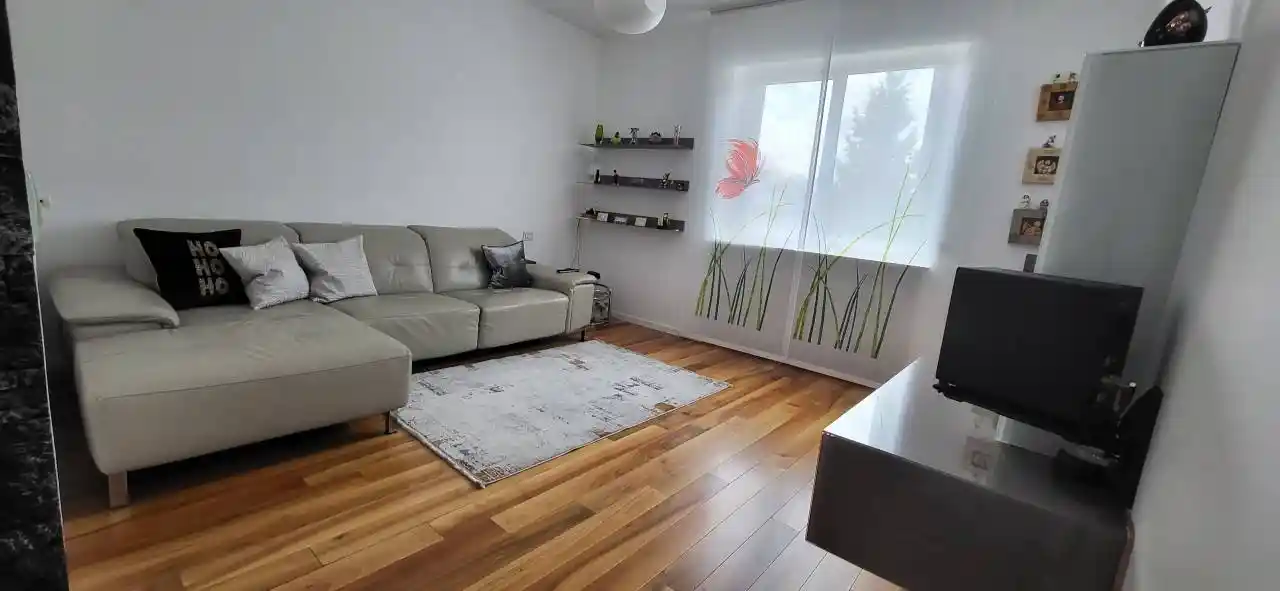 Quadrilocale via Bari - Baristraße, Don Bosco - Firmiano, Bolzano - foto 3