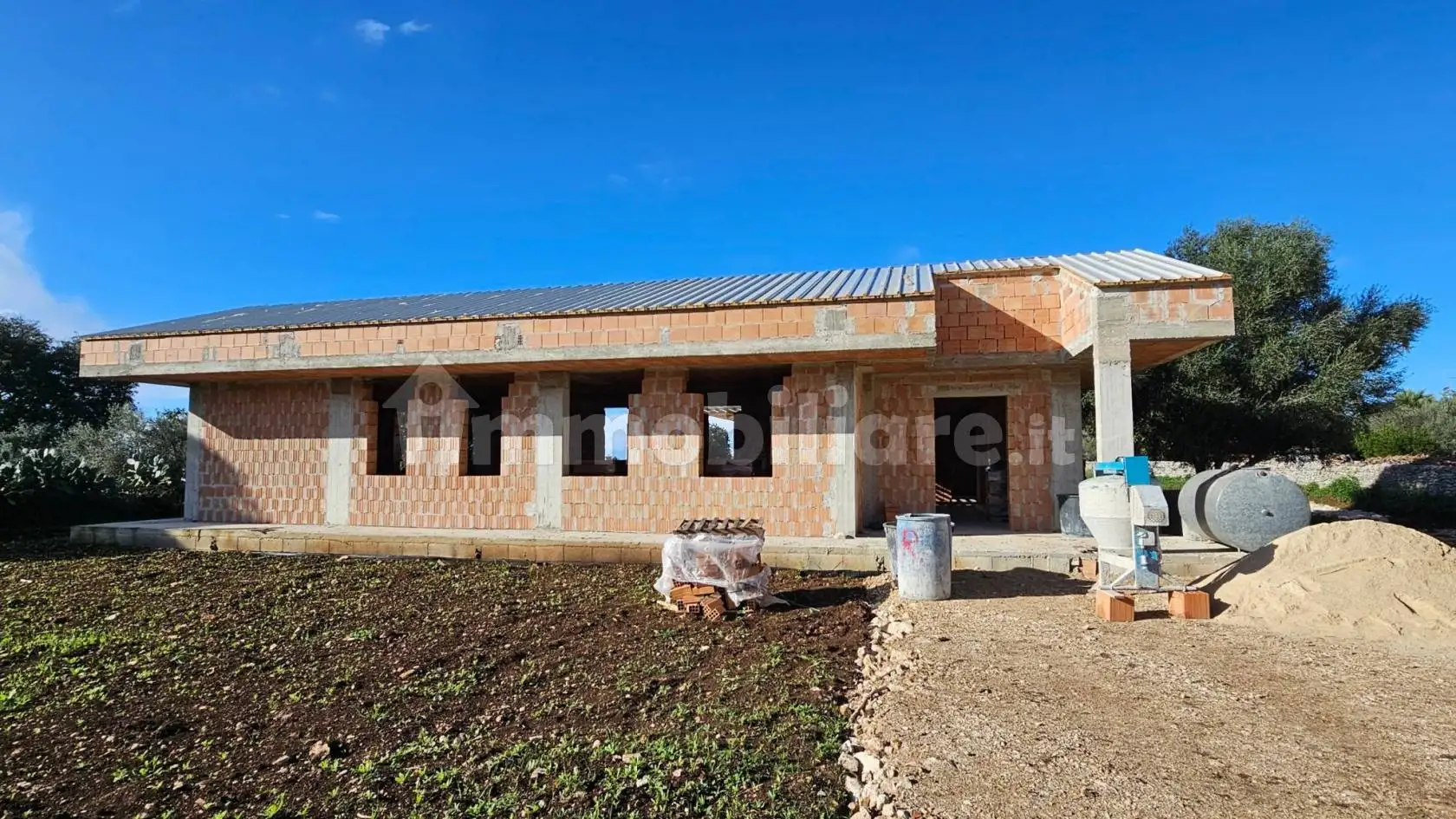 Rustico - Casale in vendita a Modica