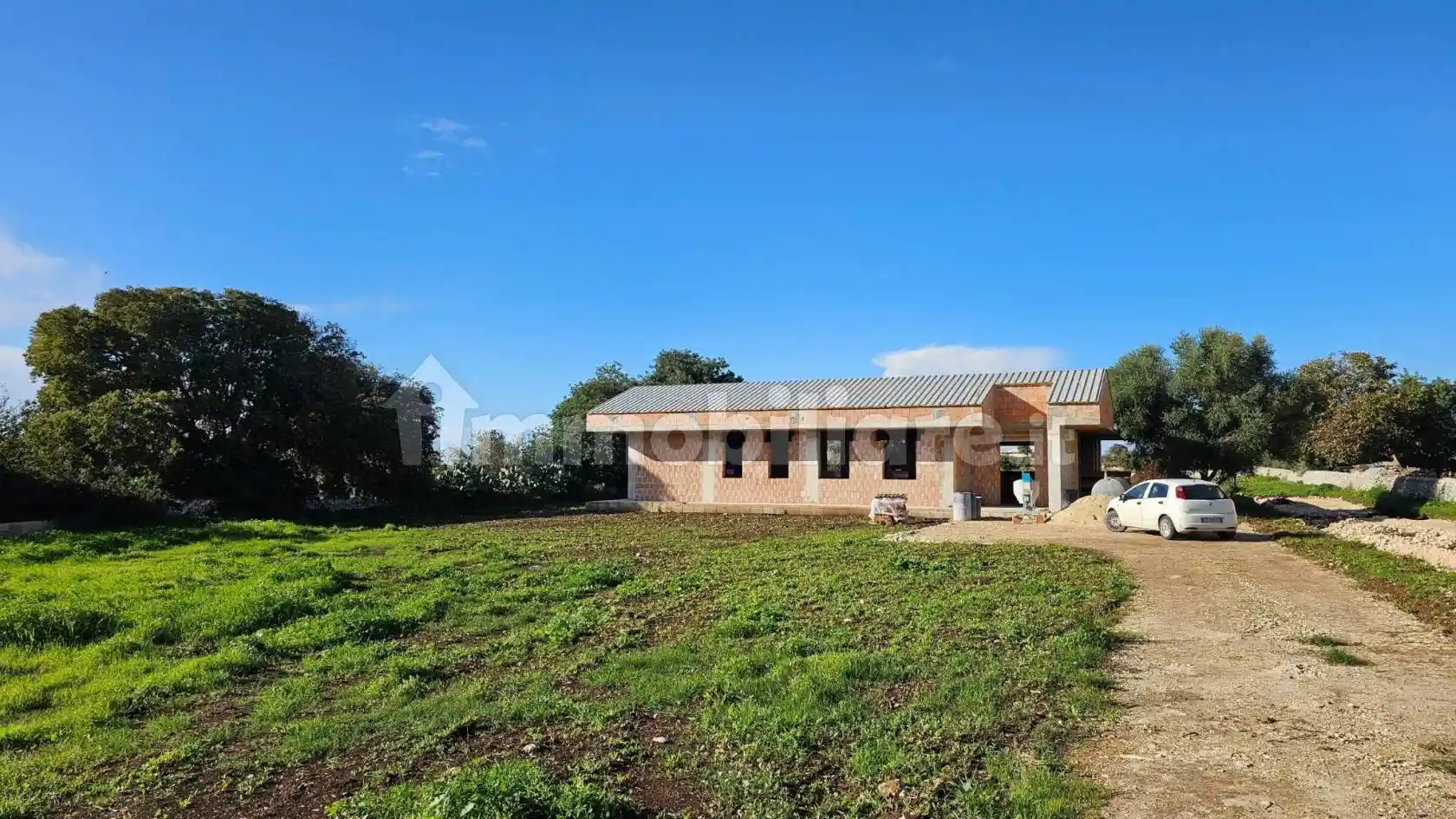 Rustico via Michelica Malvagia 16, Michelica, Modica - foto 4