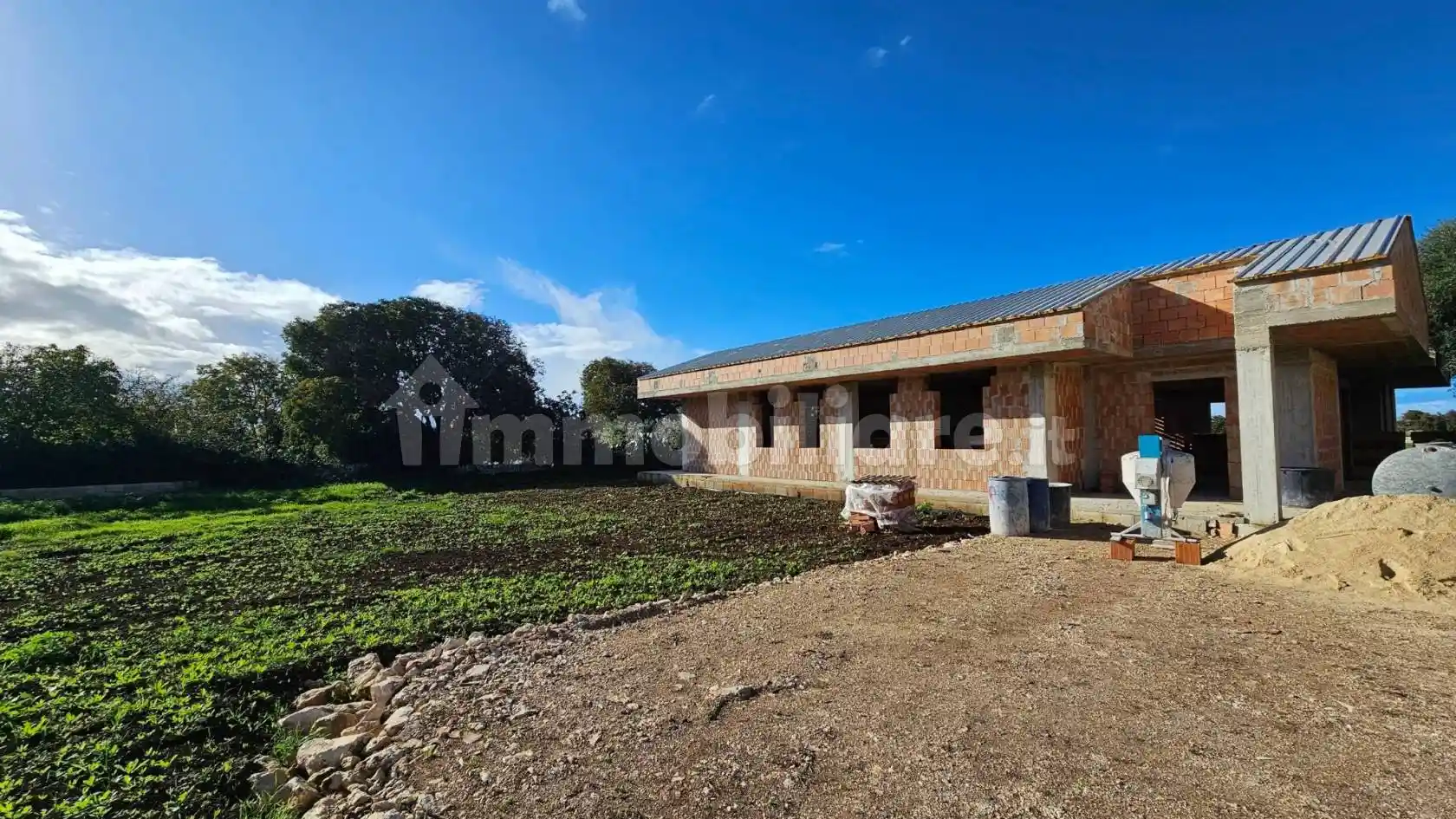 Rustico via Michelica Malvagia 16, Michelica, Modica - foto 5