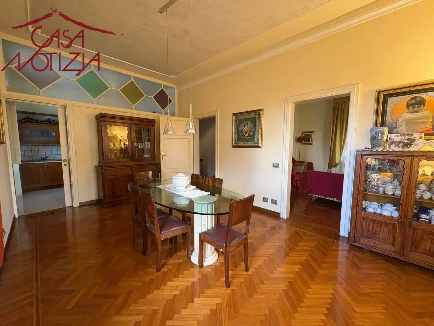 Villa in vendita a Lucca