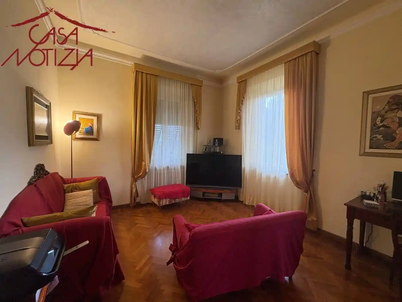 Villa unifamiliare viale giacomo puccini, Sant'Anna, Lucca - foto 2