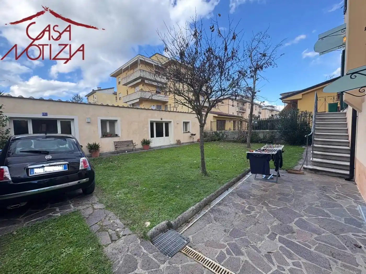 Villa unifamiliare viale giacomo puccini, Sant'Anna, Lucca - foto 3