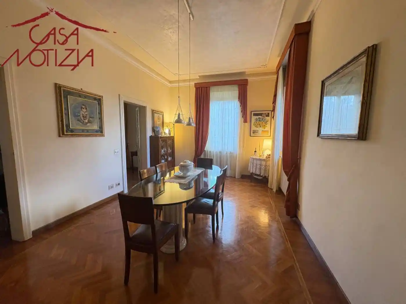 Villa unifamiliare viale giacomo puccini, Sant'Anna, Lucca - foto 4