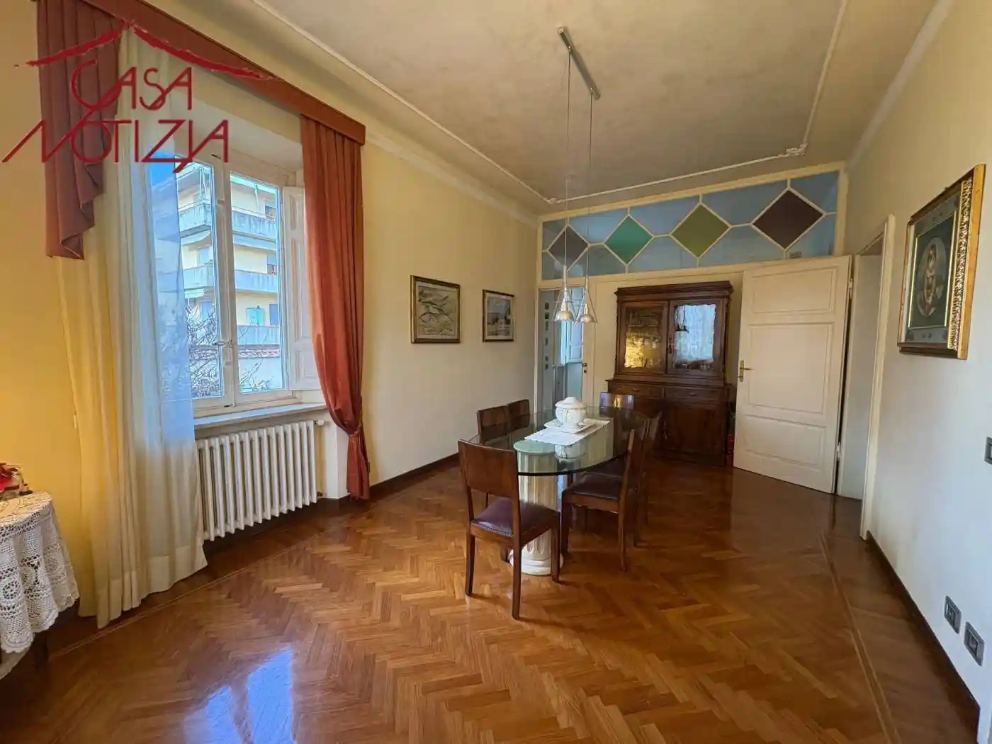 Villa unifamiliare viale giacomo puccini, Sant'Anna, Lucca - foto 5