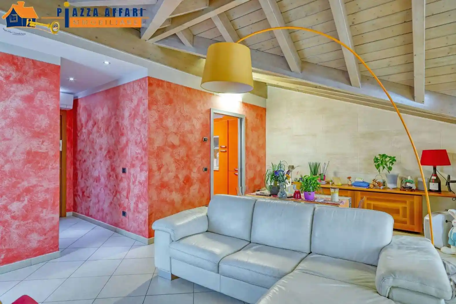 Attico - Mansarda - foto 4