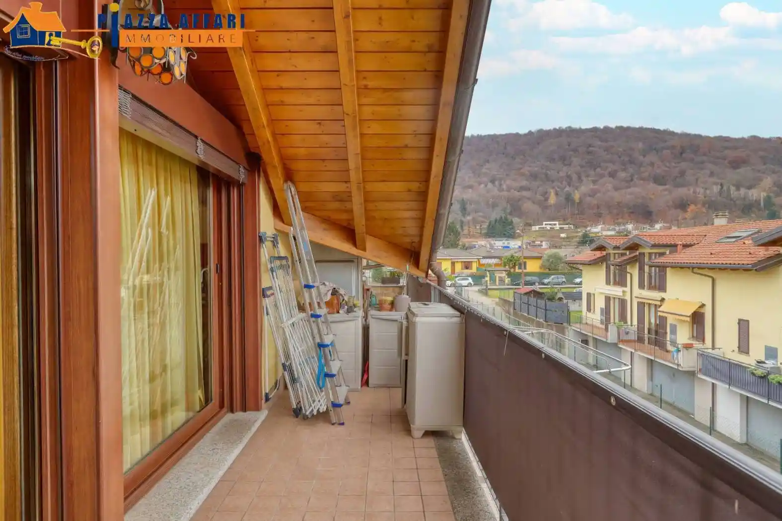 Attico - Mansarda - foto 5