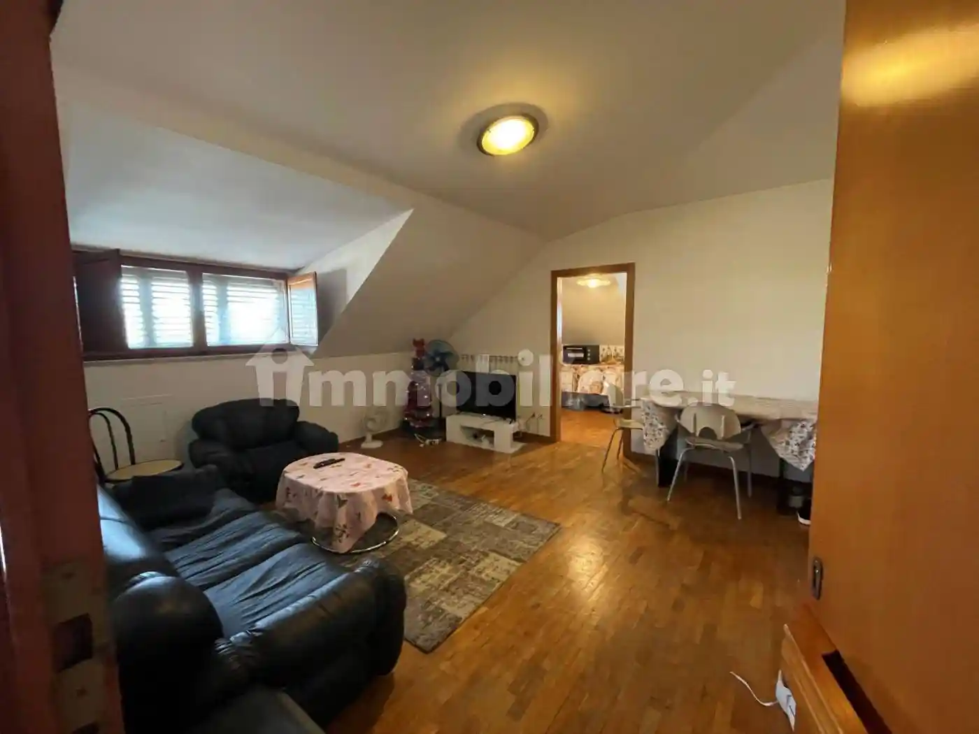 Attico - Mansarda in vendita a San Benedetto del Tronto