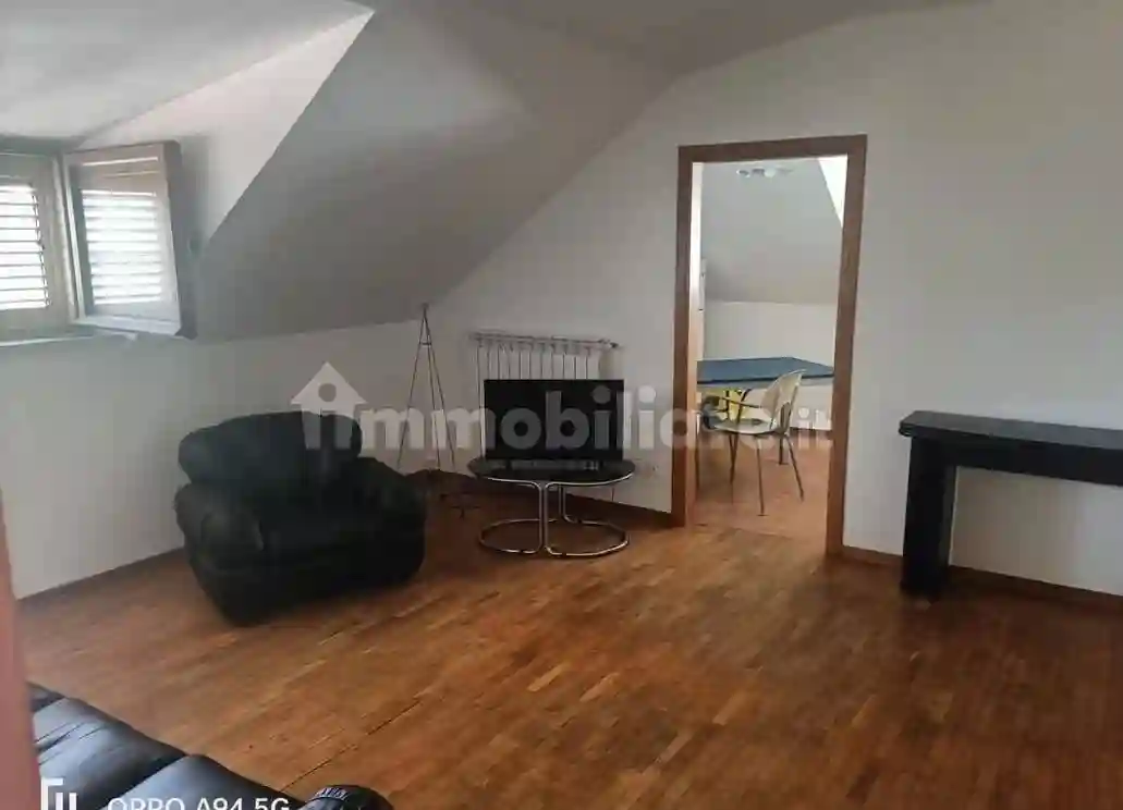 Attico - Mansarda - foto 2