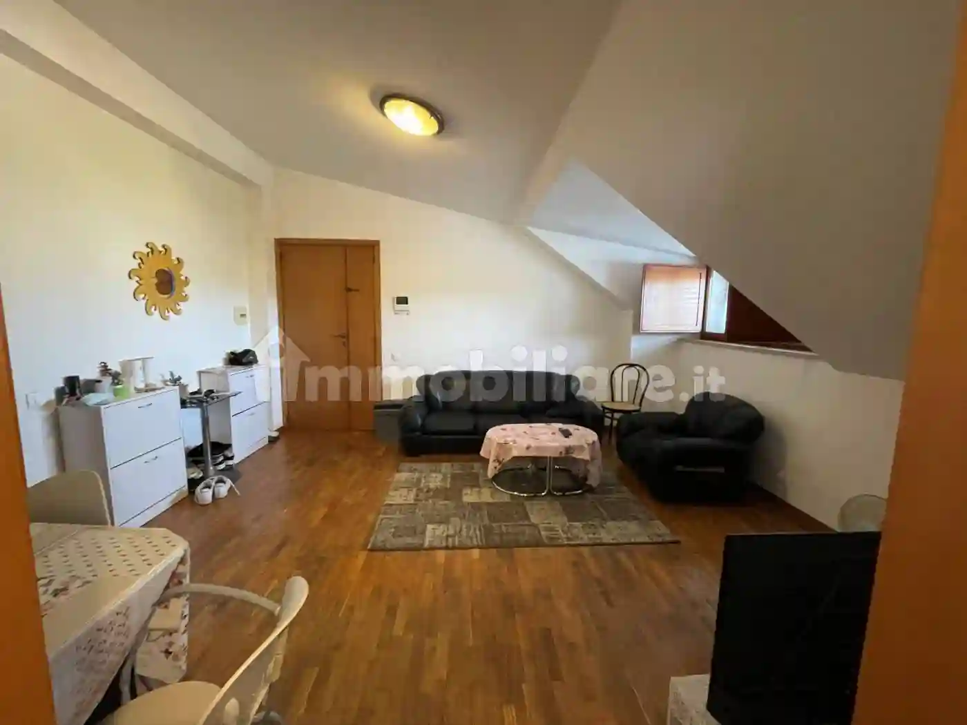 Attico - Mansarda - foto 4