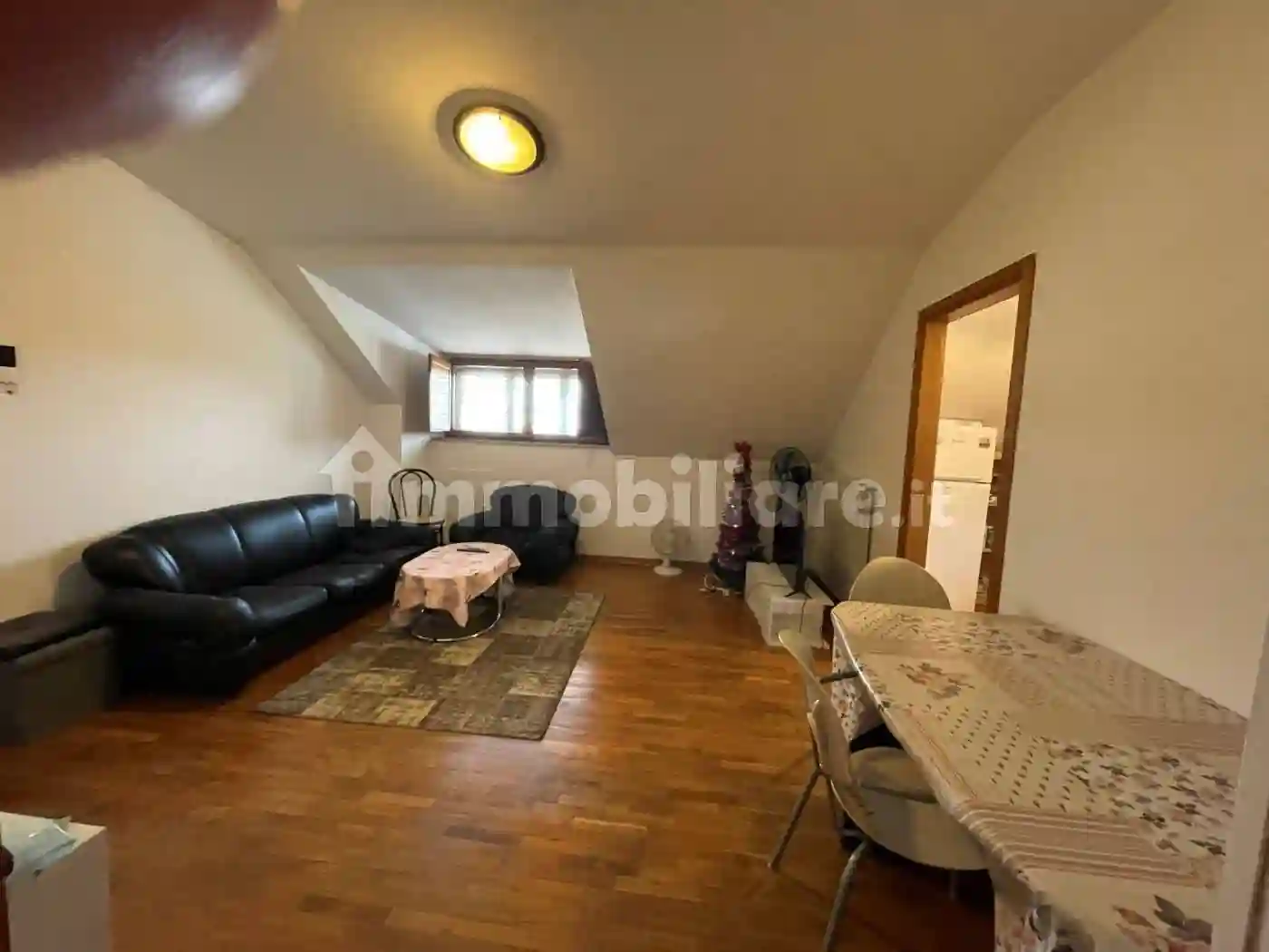 Attico - Mansarda - foto 5