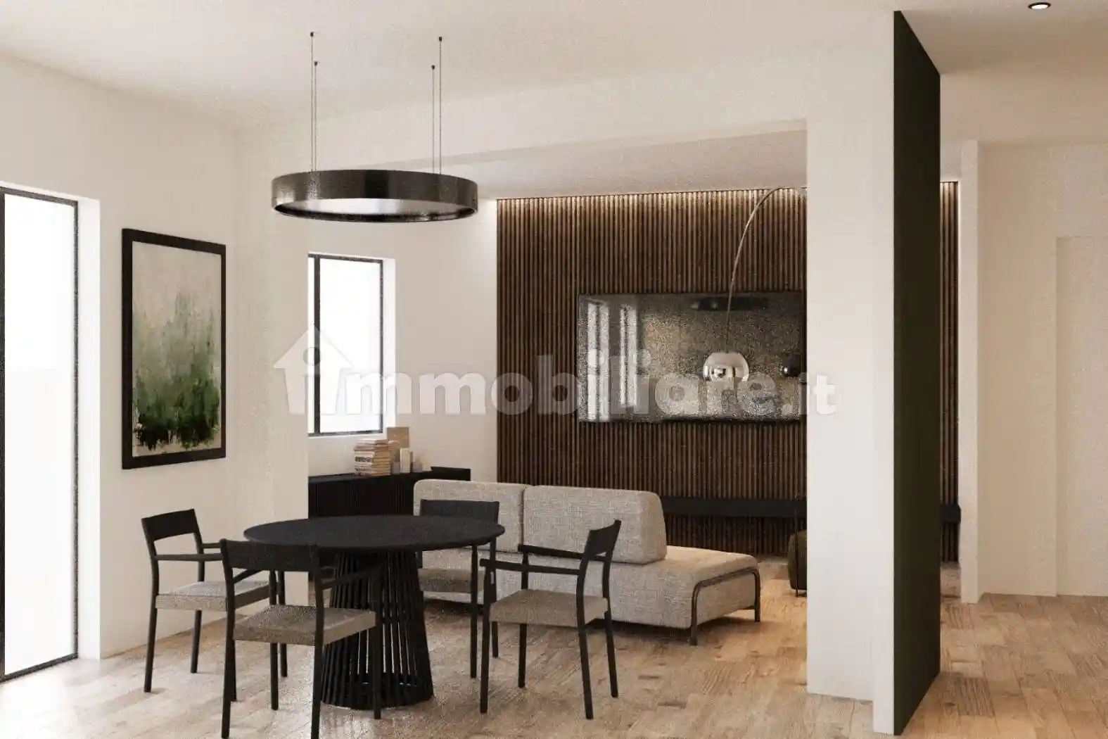 Appartamento in vendita a Marsala