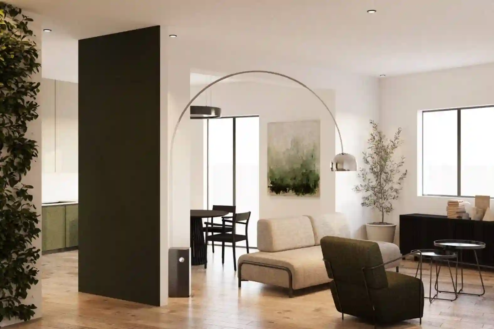 Appartamento - foto 4