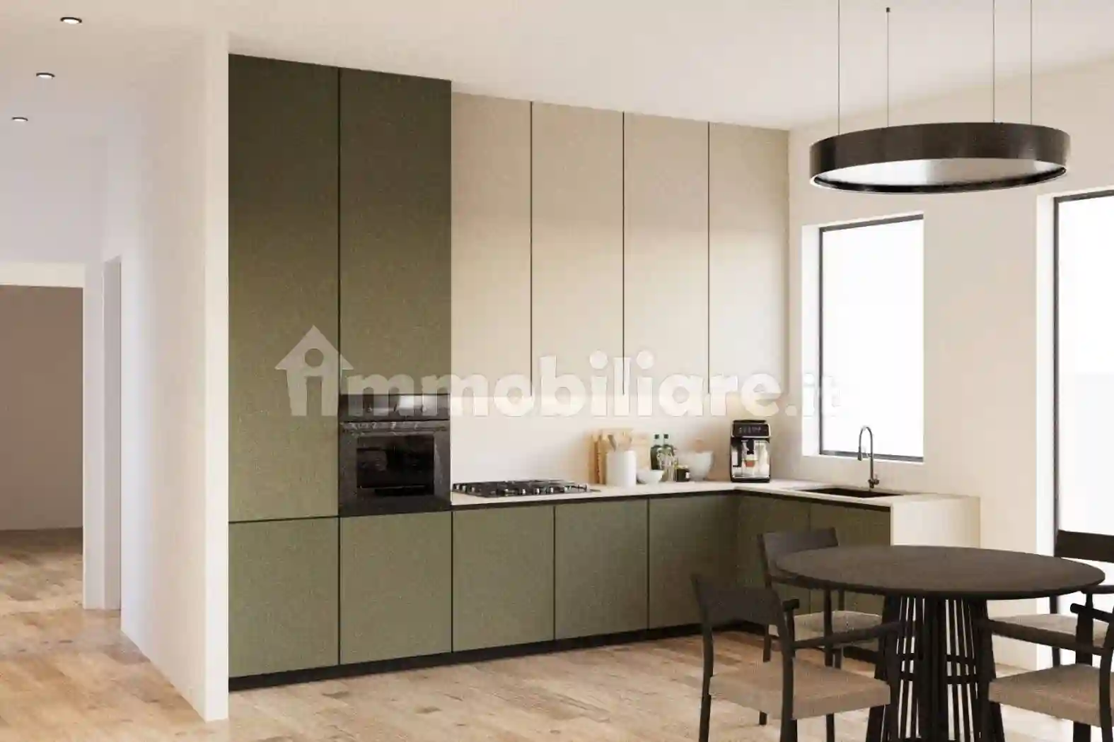 Appartamento - foto 5