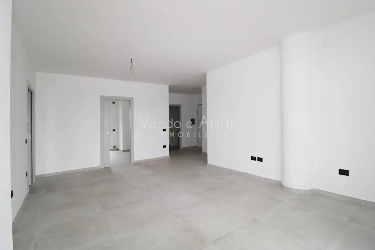 Appartamento in vendita a Vasto