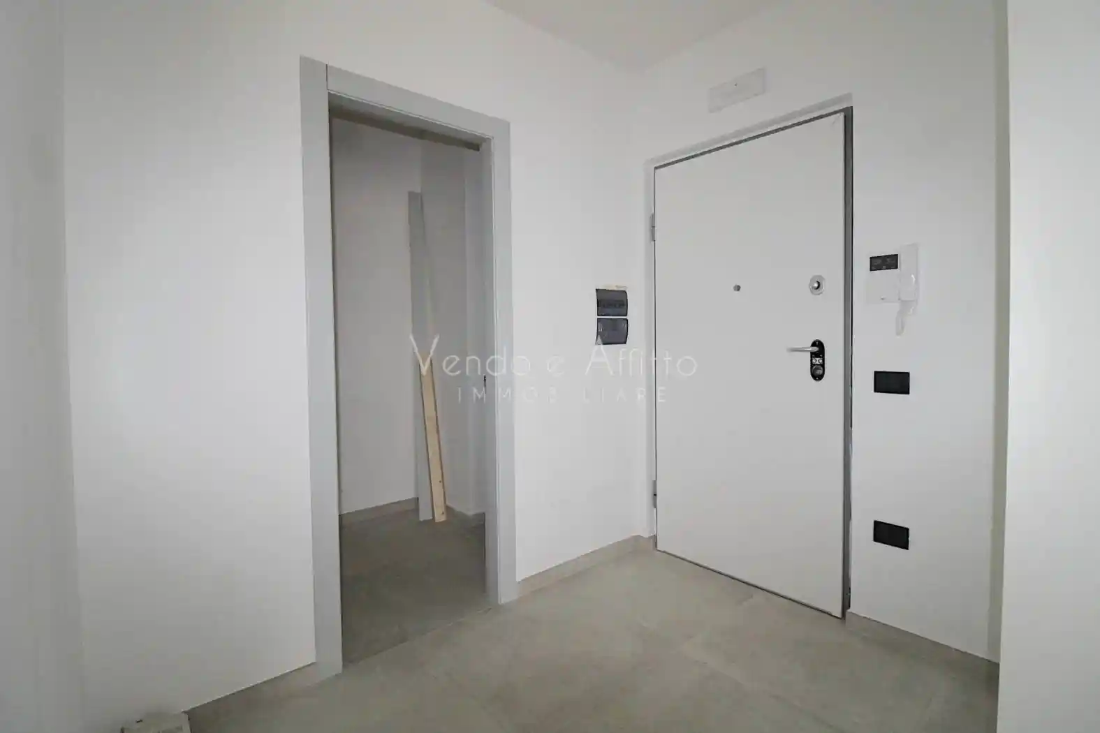 Quadrilocale nuovo, quarto piano, Viadotto Istonia, Corso G. Garibaldi, V. San Michele, Vasto - foto 2