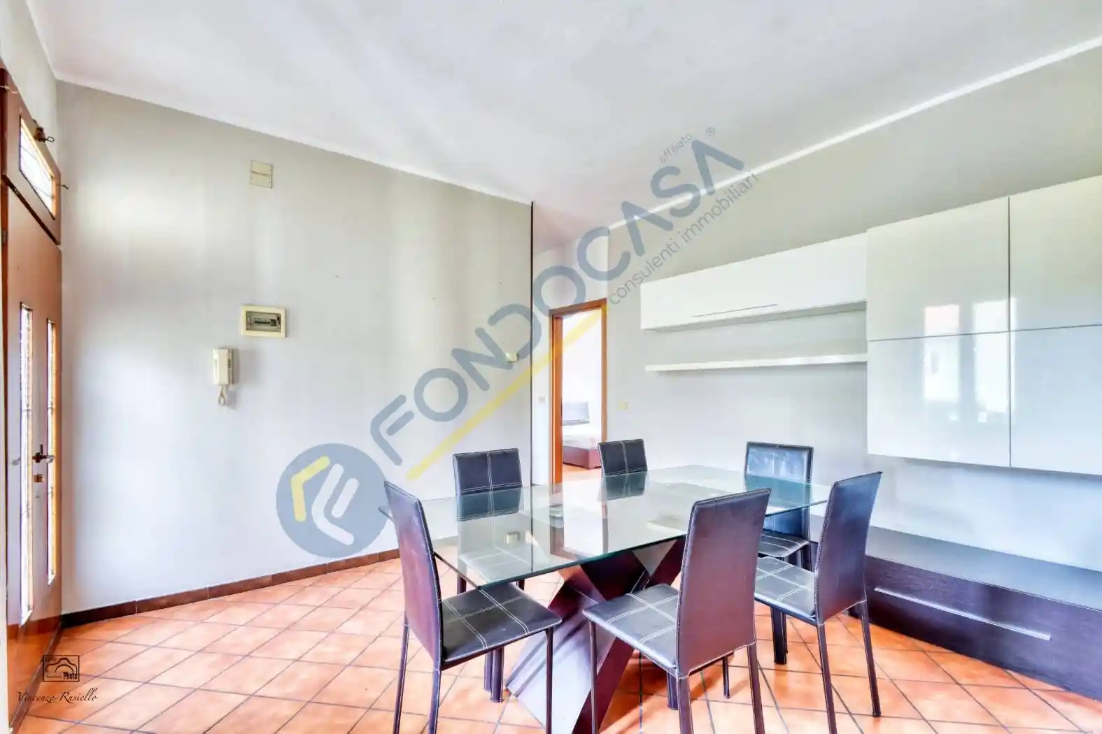 Casa indipendente in vendita a Senago