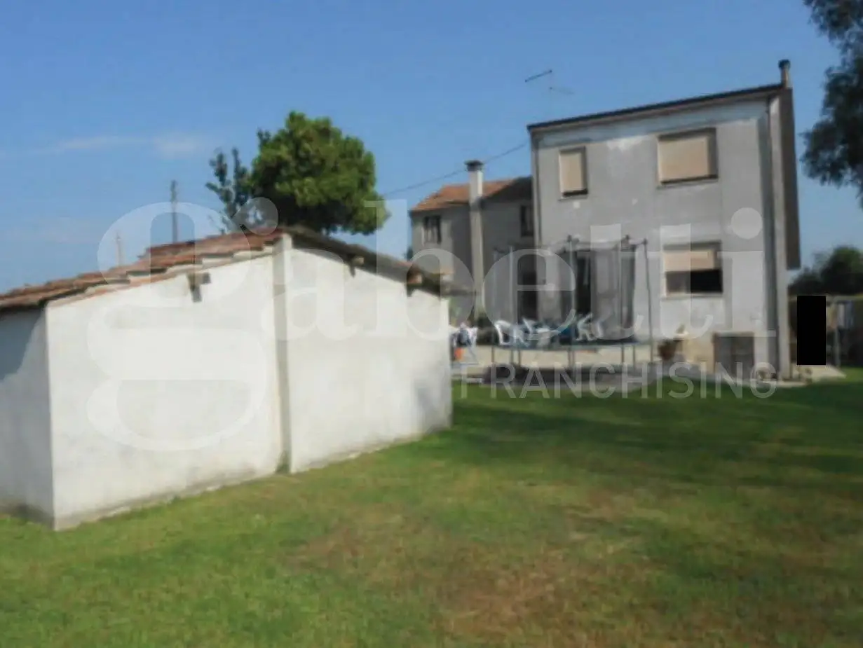 Terratetto unifamiliare via rosinella, 1635, Badia Polesine - foto 3