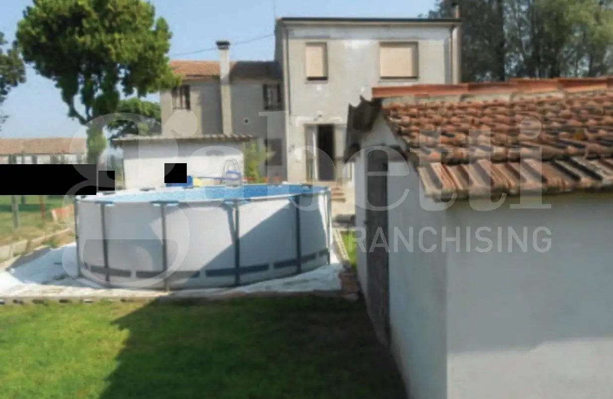 Terratetto unifamiliare via rosinella, 1635, Badia Polesine - foto 4