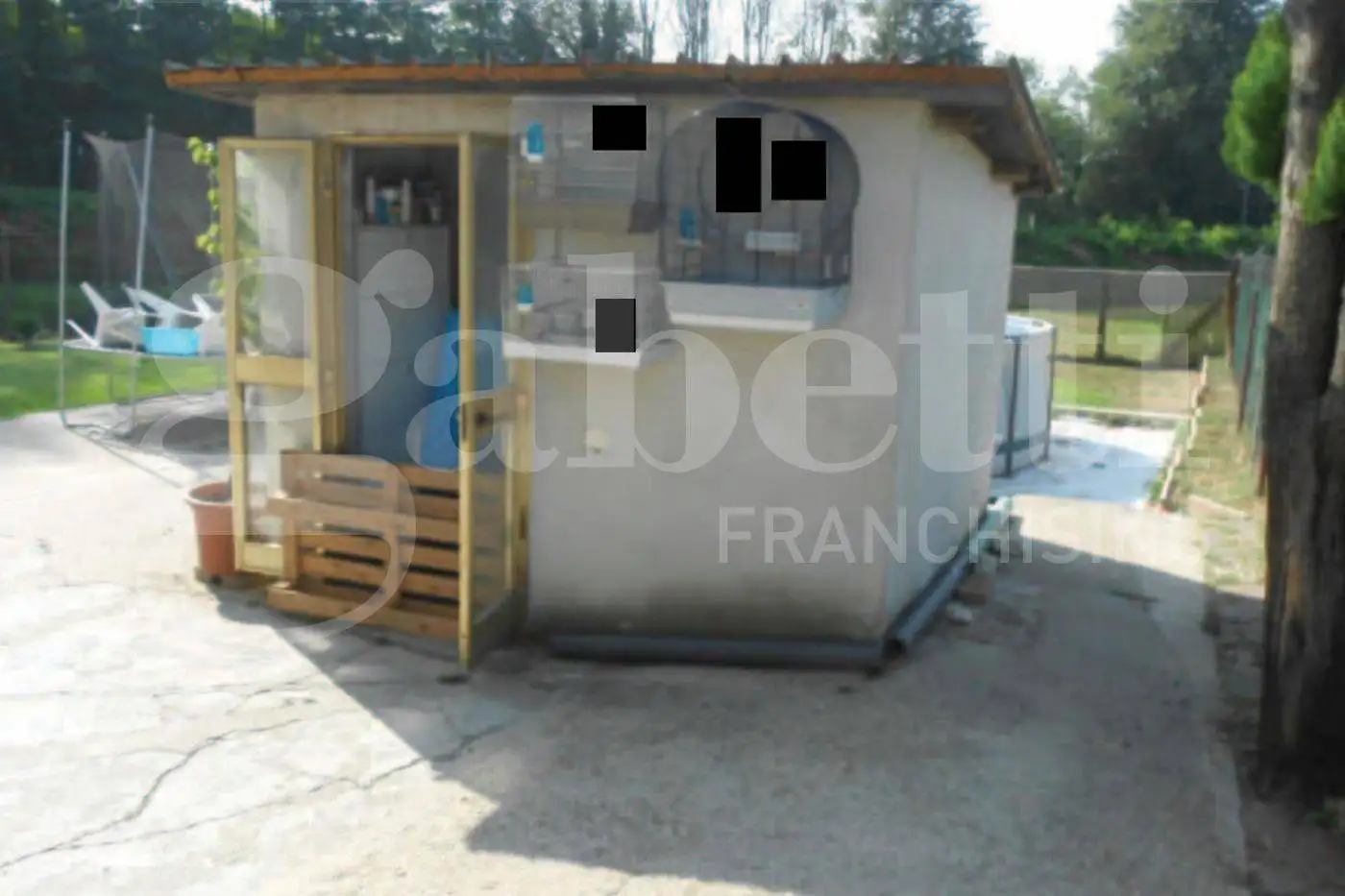 Terratetto unifamiliare via rosinella, 1635, Badia Polesine - foto 5