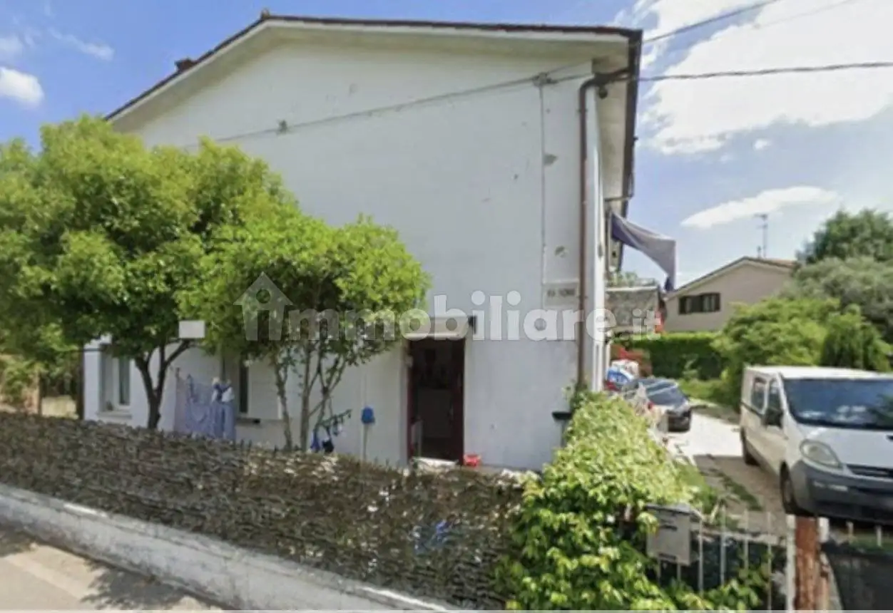 Villa plurifamiliare via Roma 55, Centro, Conselve - foto 2