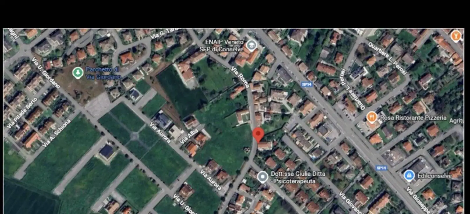 Villa plurifamiliare via Roma 55, Centro, Conselve - foto 4