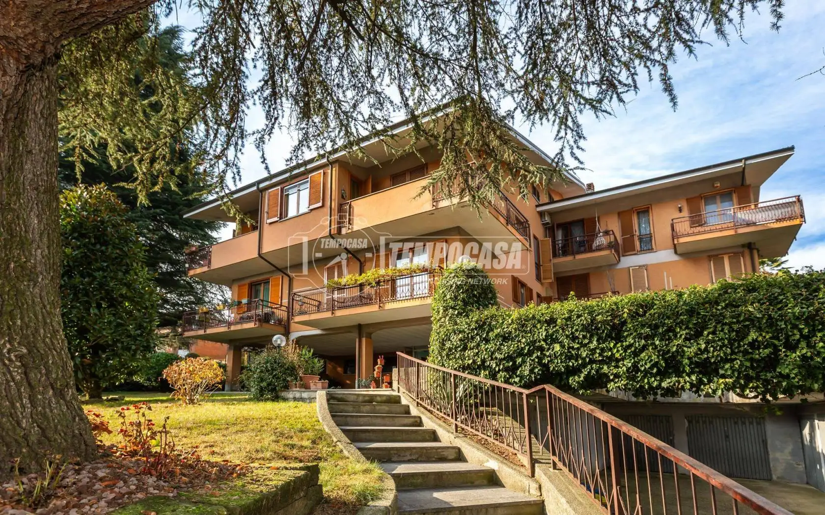 Appartamento in vendita a Castagneto Po