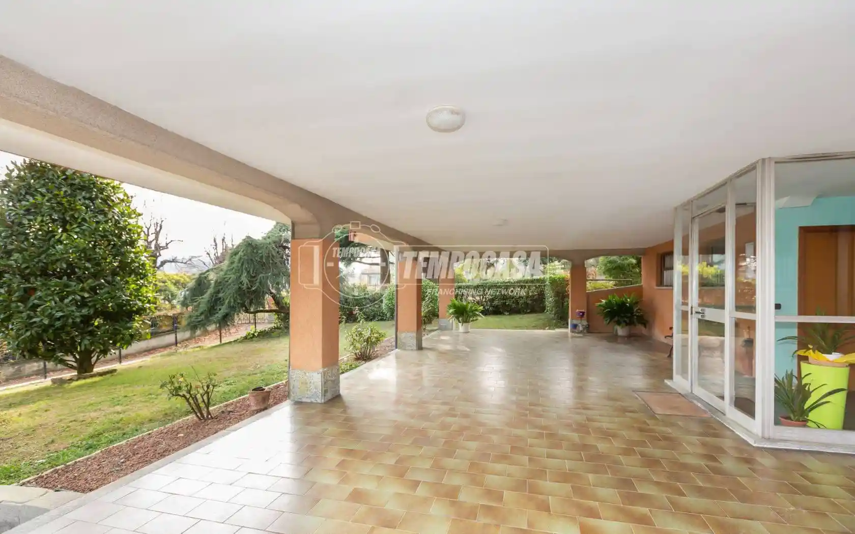 Trilocale corso Italia, Centro, Castagneto Po - foto 2