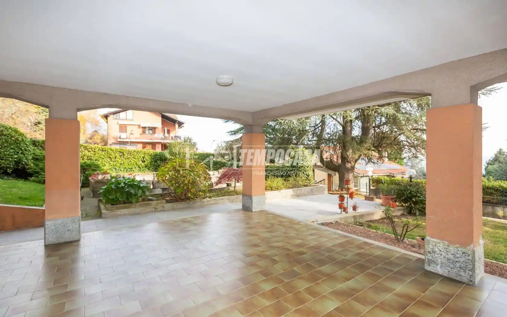 Trilocale corso Italia, Centro, Castagneto Po - foto 3