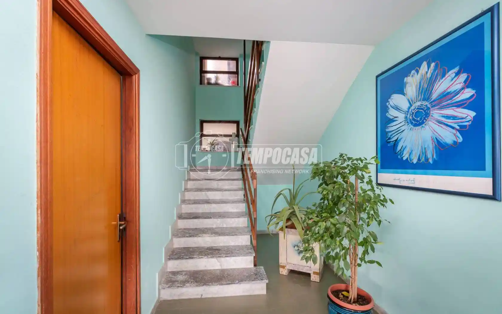 Trilocale corso Italia, Centro, Castagneto Po - foto 4