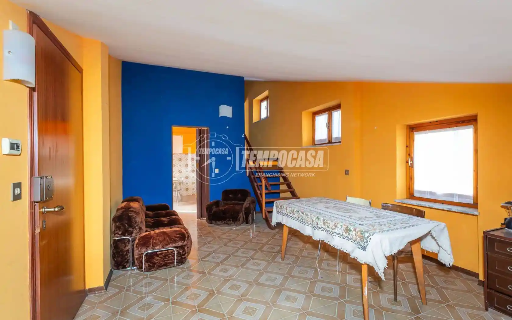 Trilocale corso Italia, Centro, Castagneto Po - foto 5