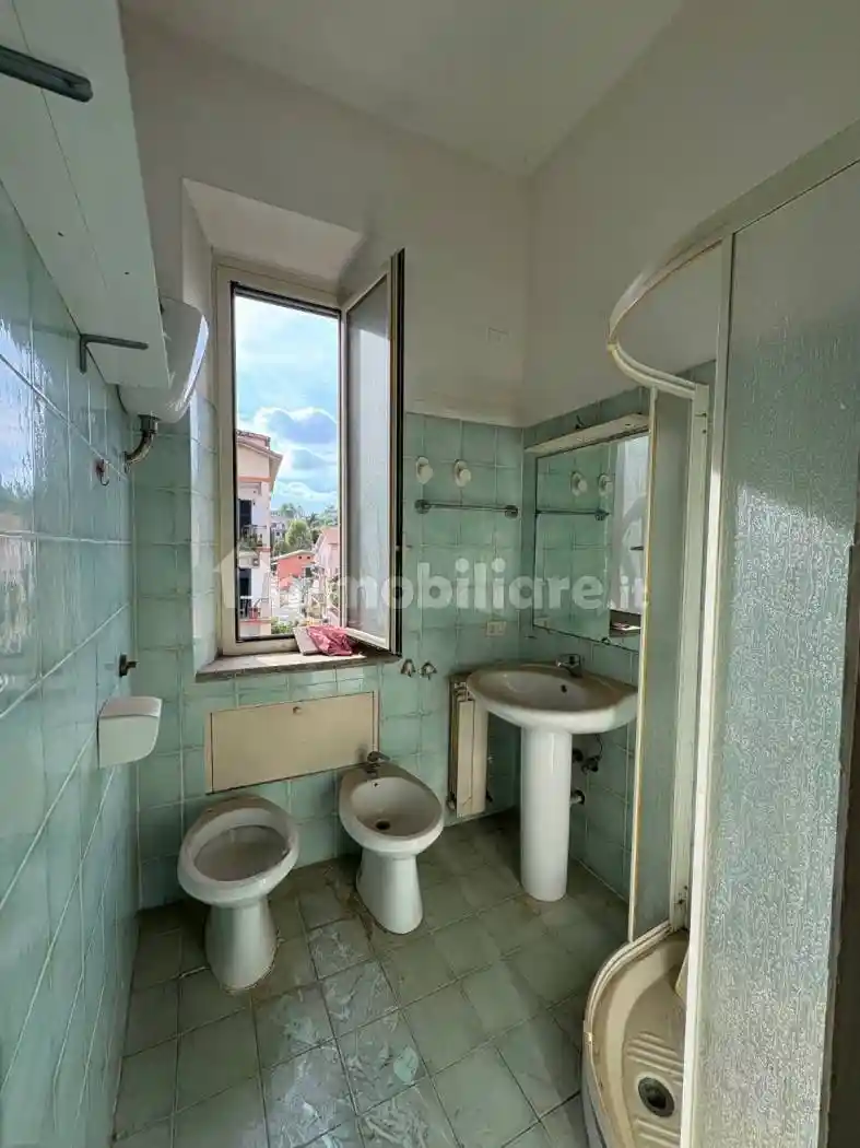 Appartamento in vendita a Rignano Flaminio