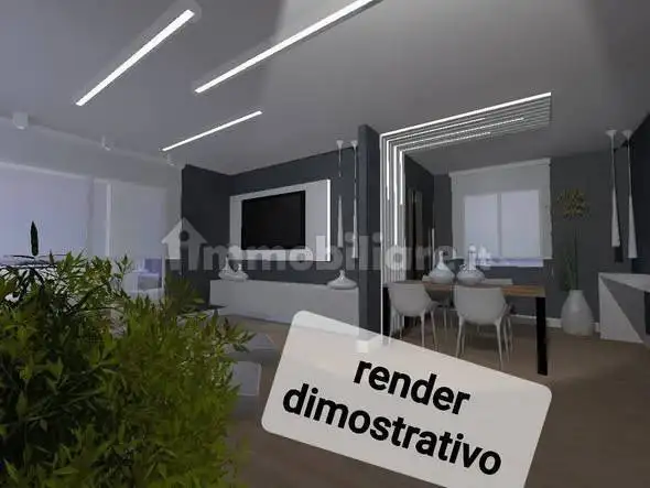 Appartamento in vendita a Cesa