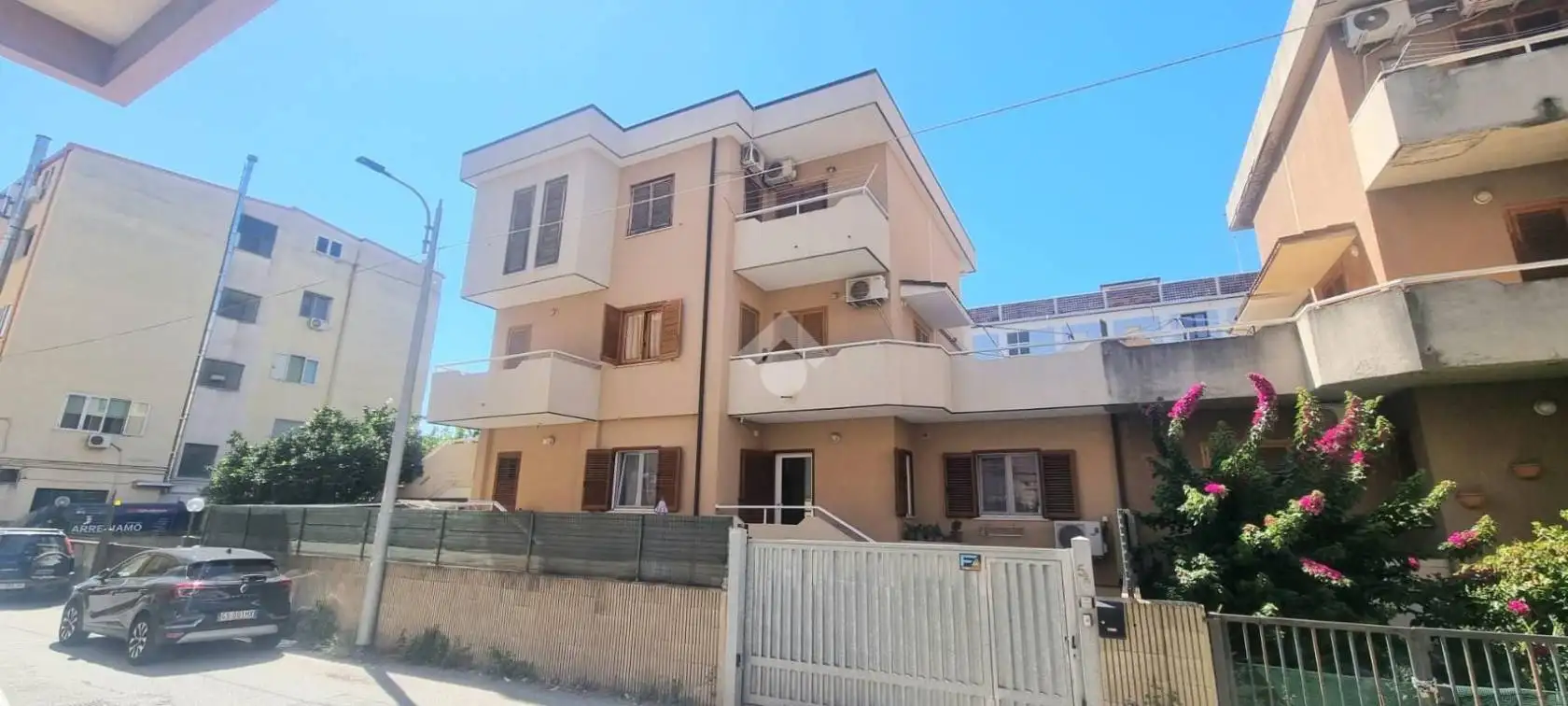 Appartamento in affitto a Catanzaro