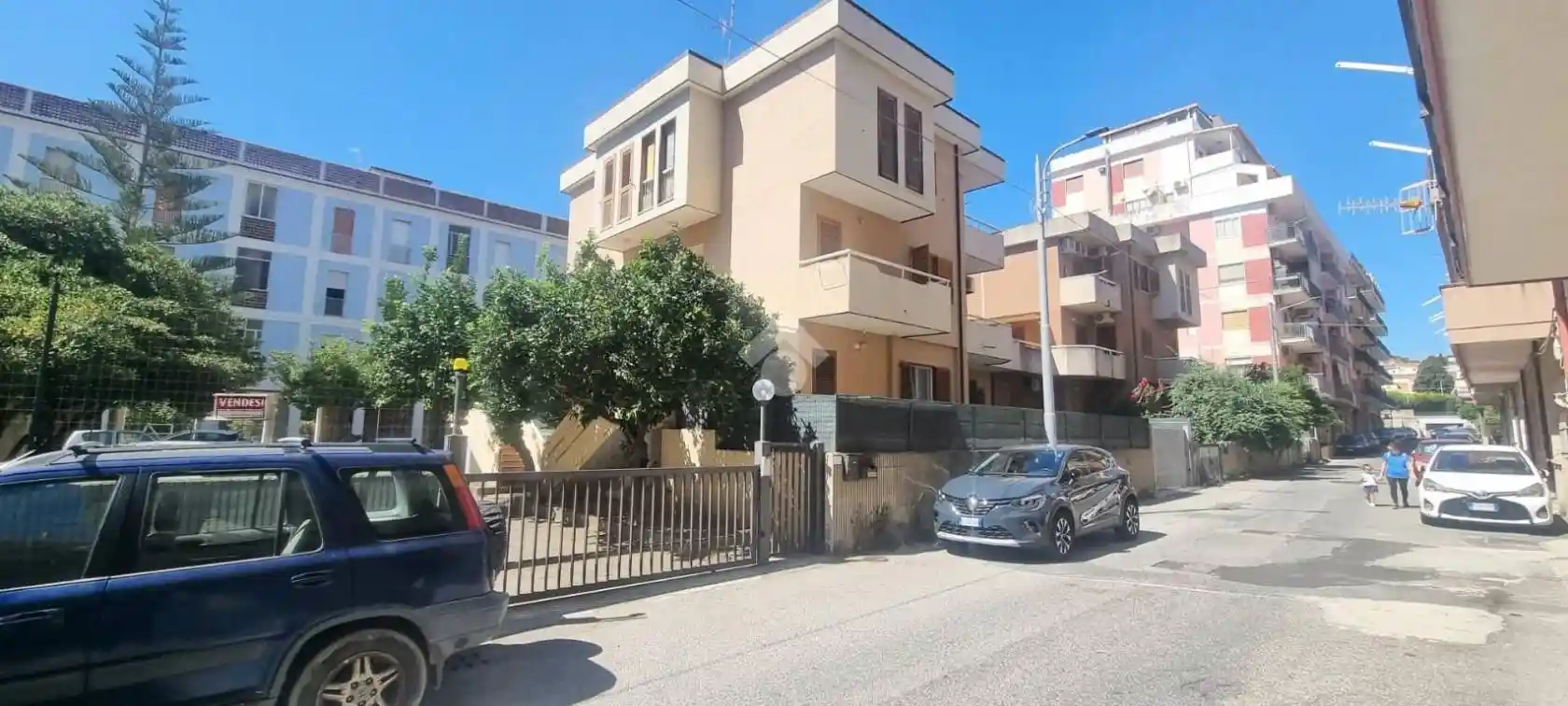 Bilocale via Ferdinando Magellano, Catanzaro Lido, Catanzaro - foto 2