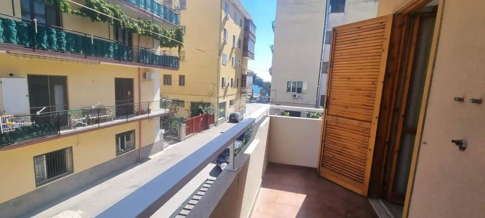 Bilocale via Ferdinando Magellano, Catanzaro Lido, Catanzaro - foto 4