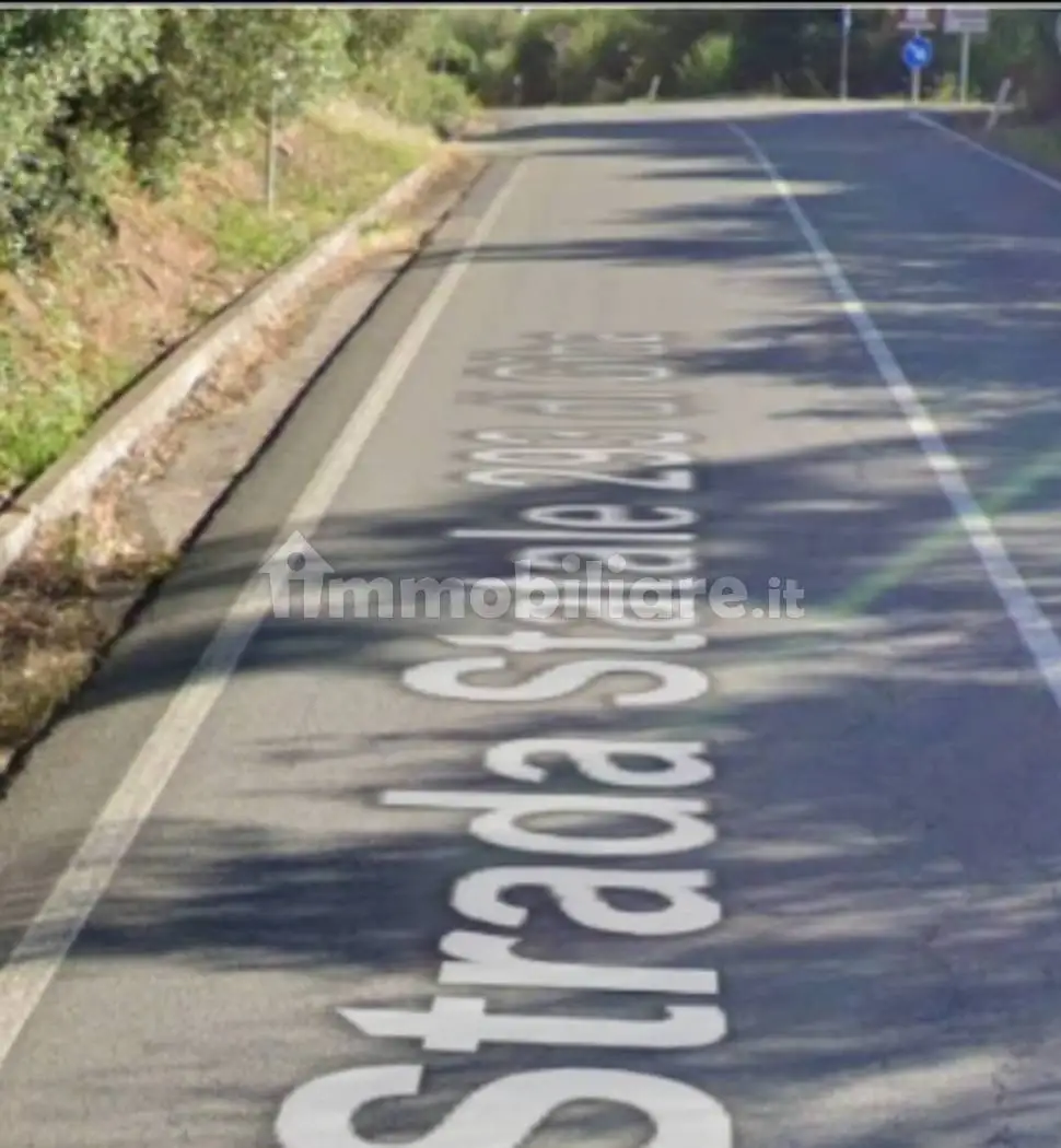 Appartamento in asta a Nuxis