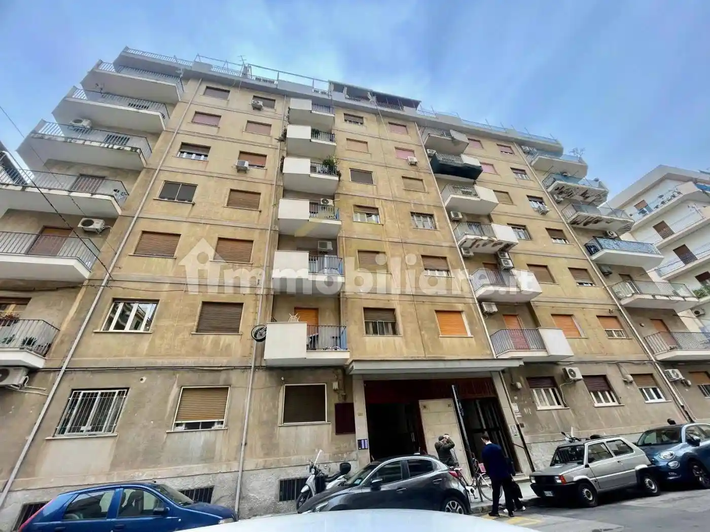 Appartamento in vendita a Palermo