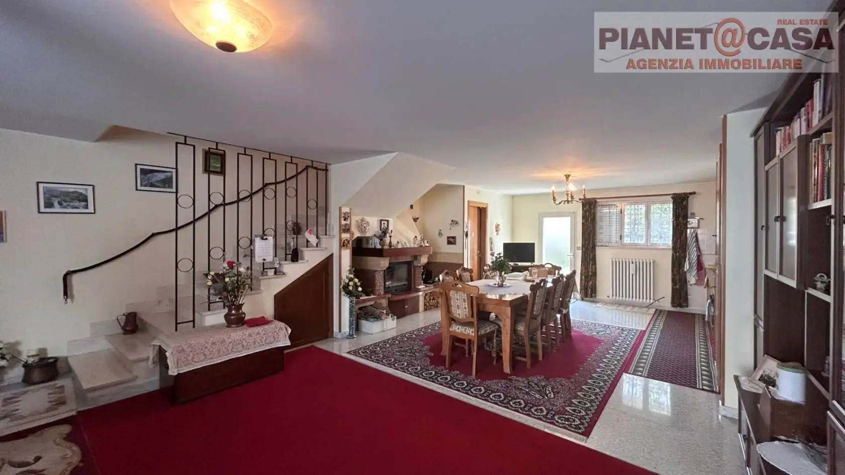 Villetta a schiera in vendita a Colli del Tronto