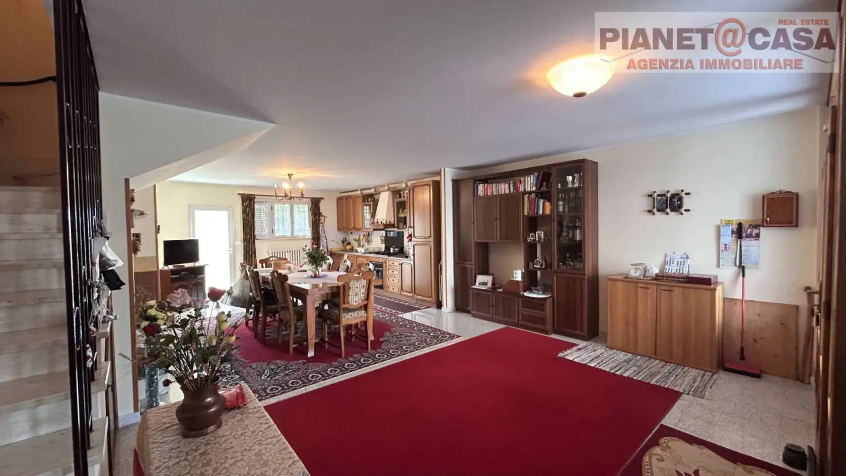 Villa a schiera via Spontini, Villa San Giuseppe, Colli del Tronto - foto 2