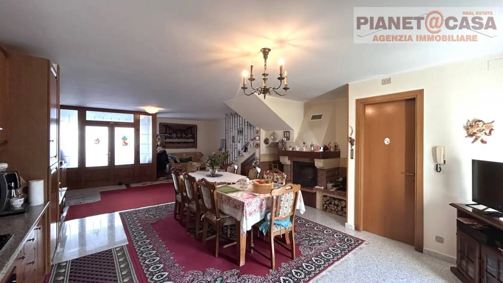 Villa a schiera via Spontini, Villa San Giuseppe, Colli del Tronto - foto 3