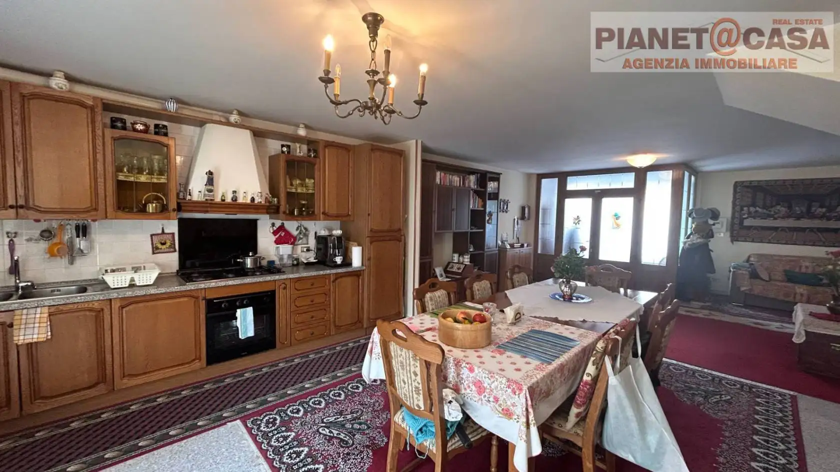 Villa a schiera via Spontini, Villa San Giuseppe, Colli del Tronto - foto 4