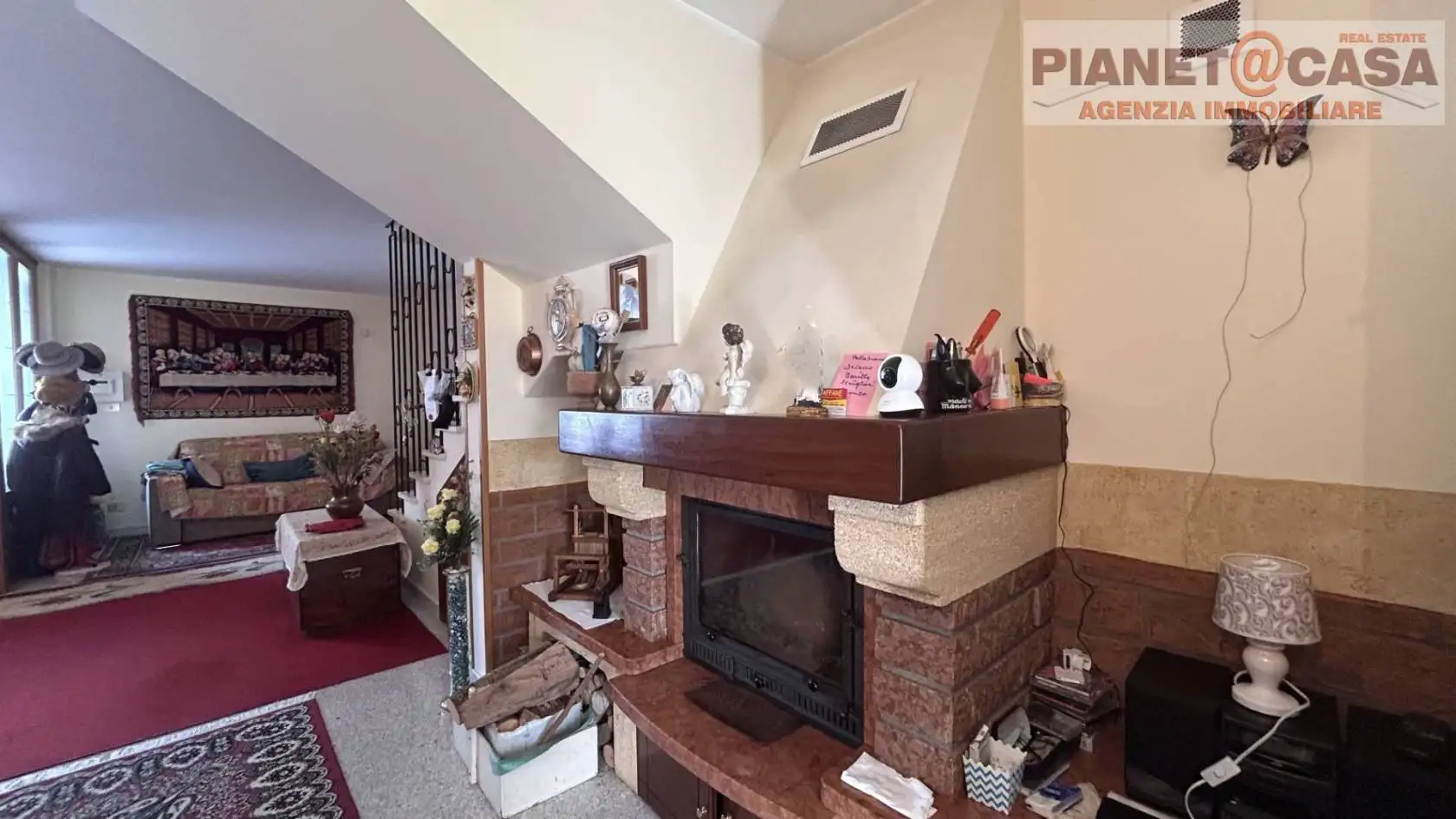 Villa a schiera via Spontini, Villa San Giuseppe, Colli del Tronto - foto 5