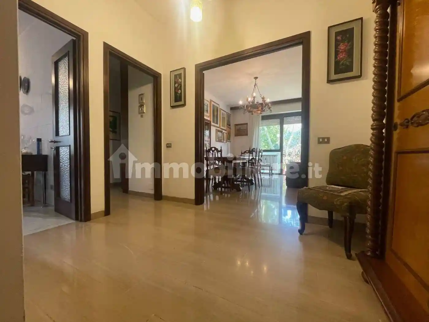 Trilocale via Lucania 6, San Giuseppe, Monza - foto 5