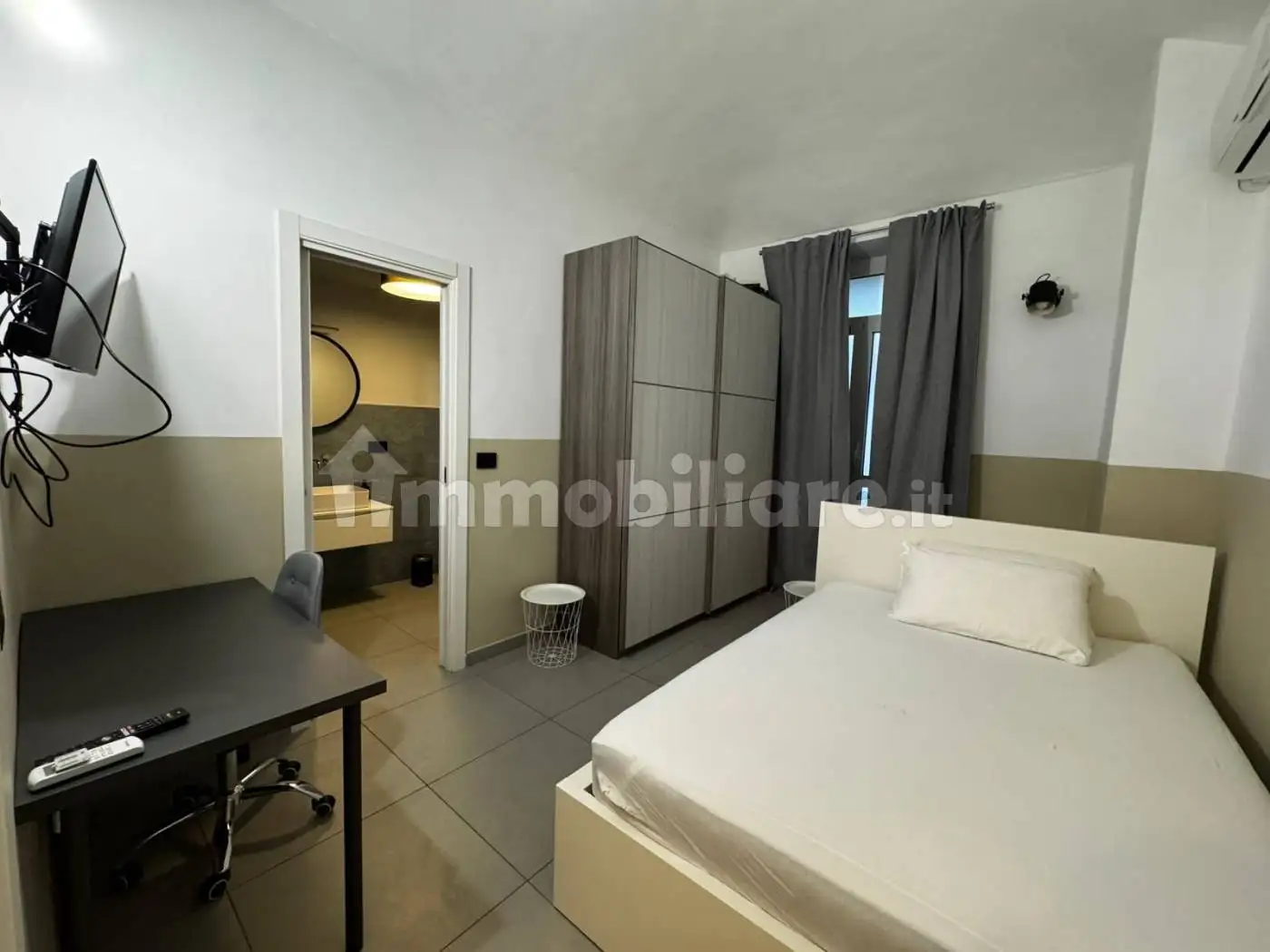 Appartamento in affitto a Torino