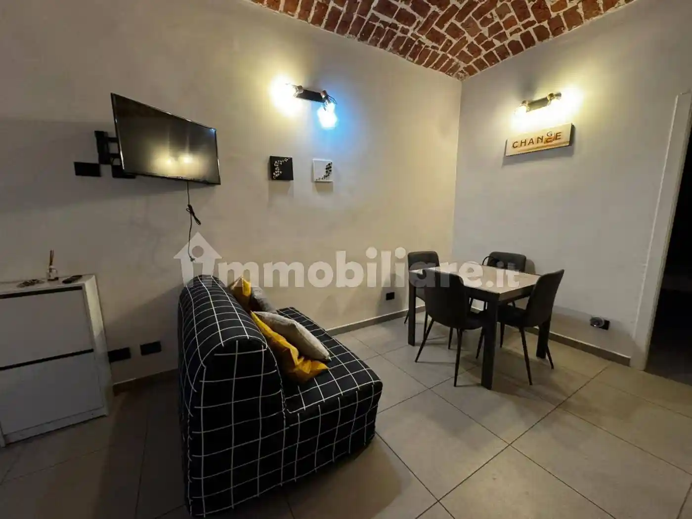 Trilocale via Barge 4, Cenisia, Torino - foto 5