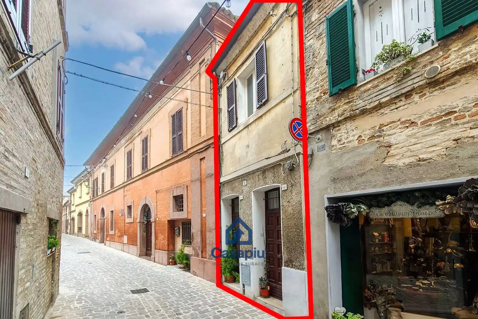 Palazzo - Edificio - foto 2