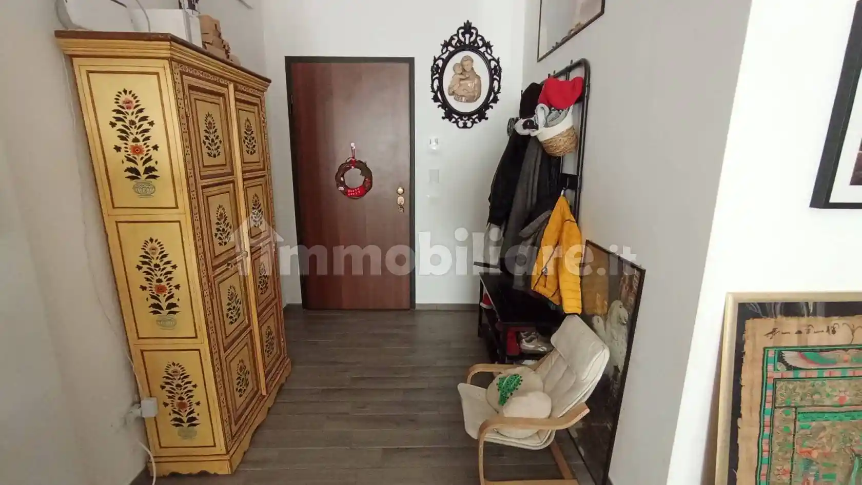 Appartamento via Agnifili, Villa Comunale, L'Aquila - foto 5