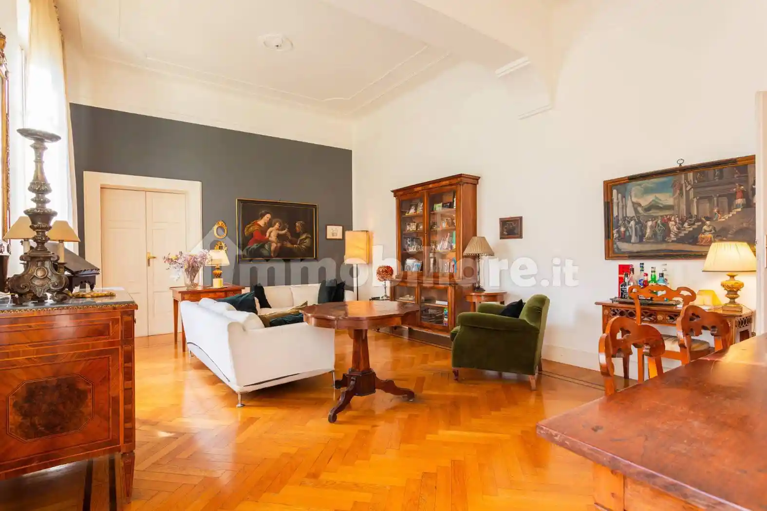 Appartamento via dell'Indipendenza 70, Marconi, Bologna - foto 2